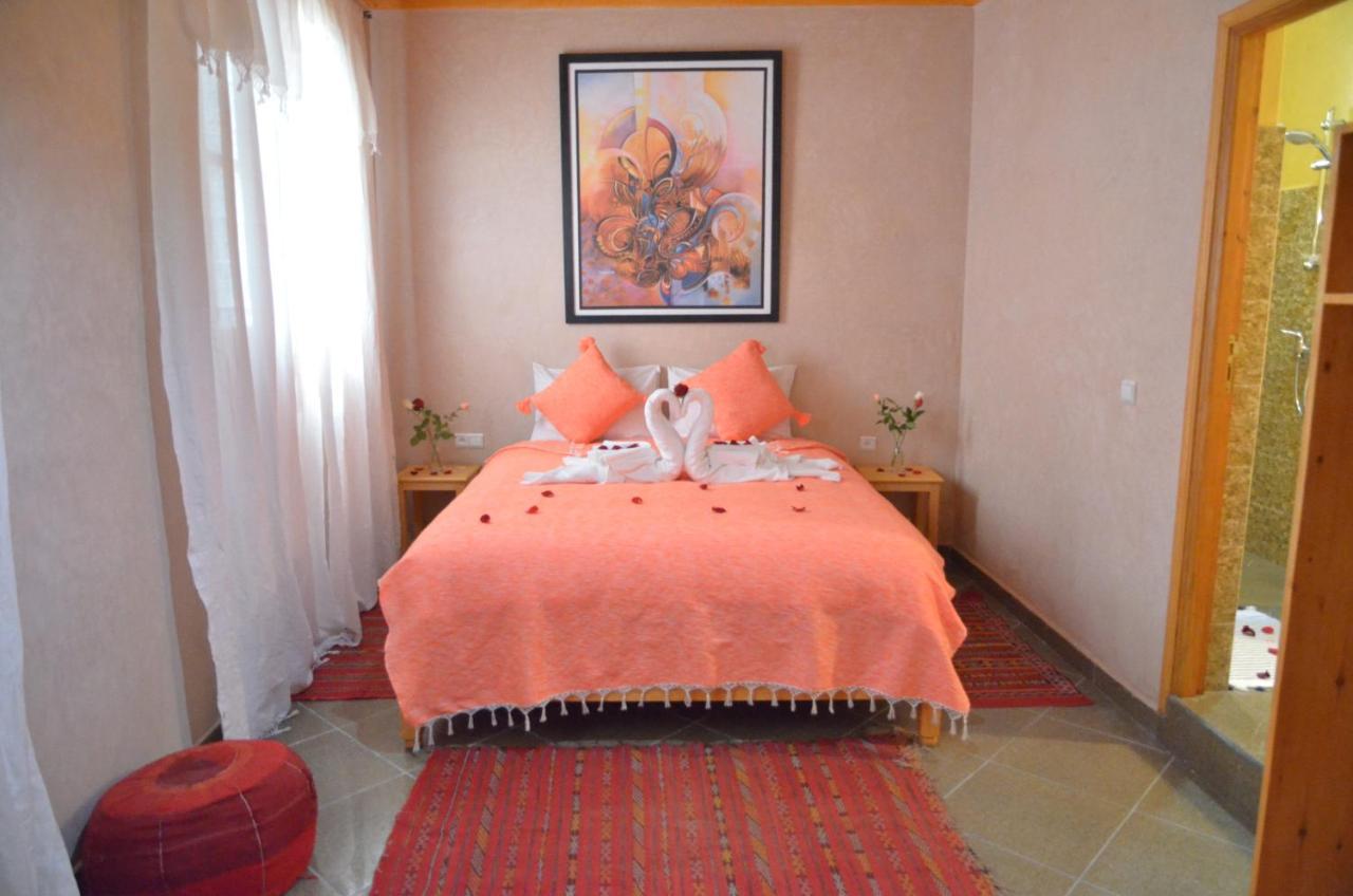 Riad Esauira Exterior foto