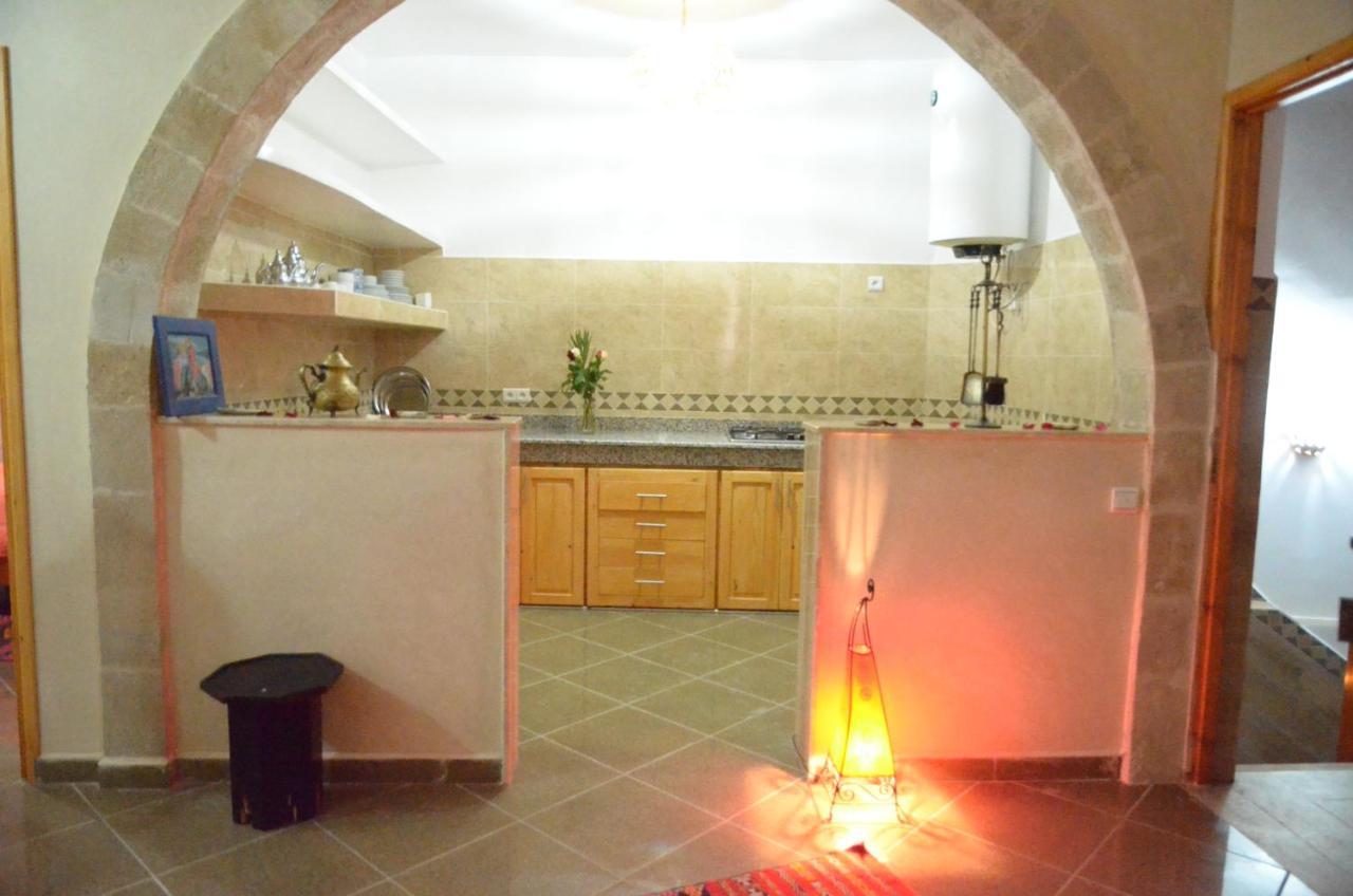 Riad Esauira Exterior foto